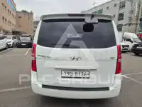 2015 Hyundai Starex