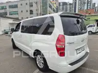 2015 Hyundai Starex