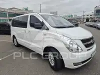 2015 Hyundai Starex