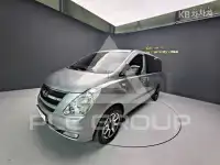 2015 Hyundai Starex