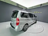 2015 Hyundai Starex