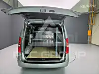 2015 Hyundai Starex