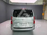 2015 Hyundai Starex