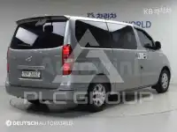 2015 Hyundai Starex