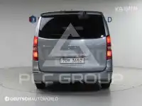 2015 Hyundai Starex