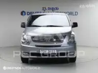 2015 Hyundai Starex