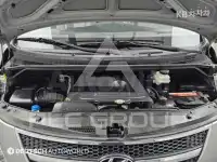 2015 Hyundai Starex