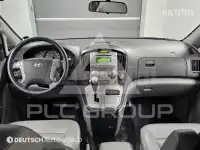 2015 Hyundai Starex