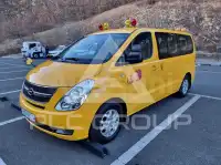 2015 Hyundai Starex
