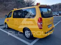 2015 Hyundai Starex