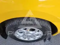 2015 Hyundai Starex