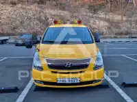 2015 Hyundai Starex