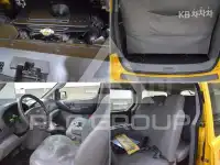 2015 Hyundai Starex