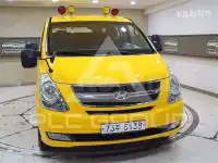 2015 Hyundai Starex