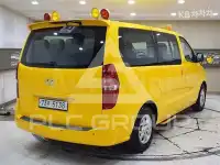 2015 Hyundai Starex