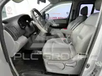 2015 Hyundai Starex