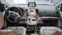 2015 Hyundai Starex