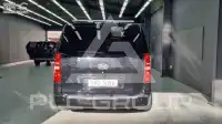 2015 Hyundai Starex
