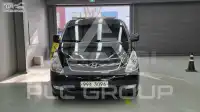 2015 Hyundai Starex