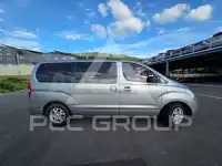 2015 Hyundai Starex
