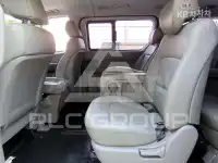2015 Hyundai Starex