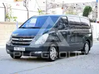 2015 Hyundai Starex