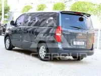 2015 Hyundai Starex