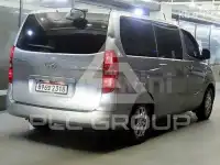2015 Hyundai Starex