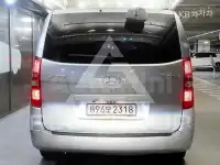 2015 Hyundai Starex