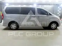 2015 Hyundai Starex