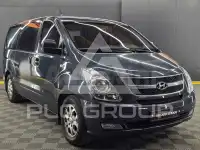 2015 Hyundai Starex