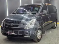2015 Hyundai Starex