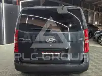 2015 Hyundai Starex