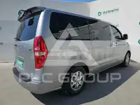 2015 Hyundai Starex