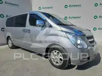 2015 Hyundai Starex
