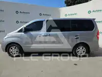 2015 Hyundai Starex