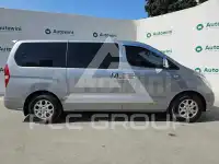 2015 Hyundai Starex