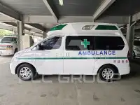 2015 Hyundai Starex