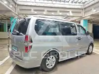 2015 Hyundai Starex
