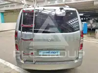 2015 Hyundai Starex