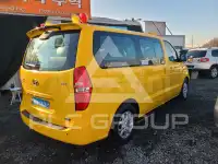 2015 Hyundai Starex