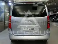 2015 Hyundai Starex