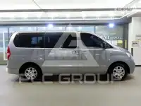 2015 Hyundai Starex