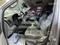 2015 Hyundai Starex