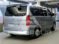 2015 Hyundai Starex