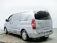 2015 Hyundai Starex