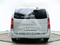 2015 Hyundai Starex