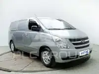 2015 Hyundai Starex