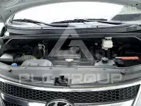 2015 Hyundai Starex