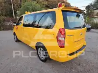 2015 Hyundai Starex